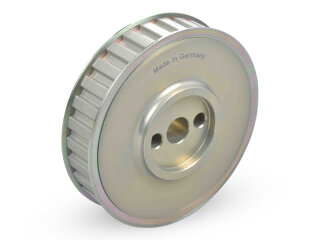 Puleggia pompa aria per PORSCHE 911 930 964 turbo 3.3...