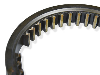 Manguito de cambio para transmisi&oacute;n PORSCHE 911 F/G 915/930 924 91130241127 ANCHO