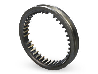 Schaltmuffe f&uuml;r PORSCHE 911 914 65-77 901/911/915-Getriebe 91130241110 SCHMAL