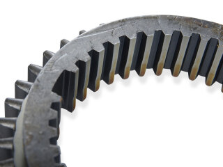 PORSCHE 911 65-71 901 914 1速 + リバースギア 91130222602 用ギアシフトホイール