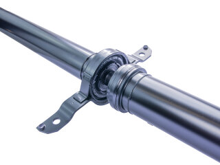 Propshaft for PORSCHE Macan 95B 3.0 3.6 turbo up to -16 GKN