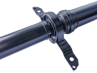 Propshaft for PORSCHE Macan 95B 3.0 3.6 turbo up to -16 GKN