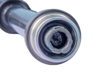 Aandrijfas voor PORSCHE Macan 95B 3.0 3.6 turbo tot -16 GKN