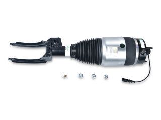 Air spring strut for PORSCHE Cayenne 92A 92A1 958 FRONT LEFT