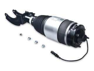 Amortiguador neumático para PORSCHE Cayenne 92A...