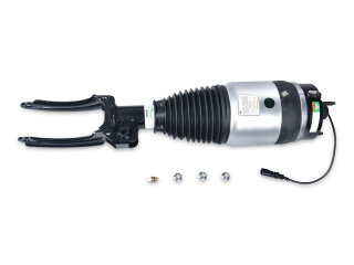 Sospensione pneumatica per PORSCHE Cayenne 92A 92A1 958 ANTERIORE DESTRO