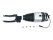 Sospensione pneumatica per PORSCHE Cayenne 92A 92A1 958 ANTERIORE DESTRO