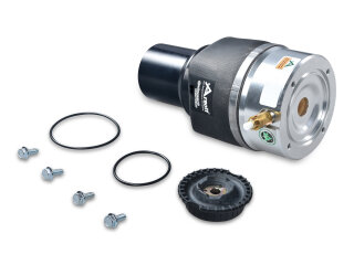 Luftfeder für PORSCHE Cayenne 9PA 955 9PA1 957...