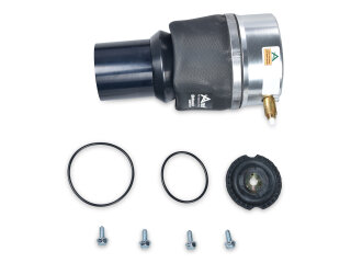 Mola pneum&aacute;tica para PORSCHE Cayenne 9PA 955 9PA1 957 TRASEIRA L=R