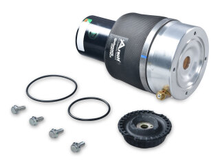 Mola pneum&aacute;tica para PORSCHE Cayenne 9PA 955 9PA1 957 DIANTEIRA ESQUERDA