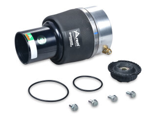 Amortiguador neum&aacute;tico para PORSCHE Cayenne 9PA 955 9PA1 957 DELANTERO IZQUIERDO