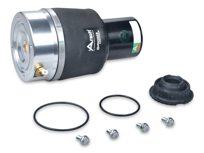 Ressort pneumatique pour PORSCHE Cayenne 9PA 955 9PA1 957...