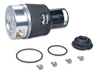 Mola pneumática para PORSCHE Cayenne 9PA 955 9PA1...