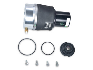 Mola pneum&aacute;tica para PORSCHE Cayenne 9PA 955 9PA1 957 DIANTEIRA DIREITA