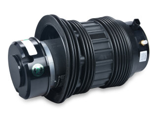 Mola pneumática para PORSCHE Panamera 970 970FL...