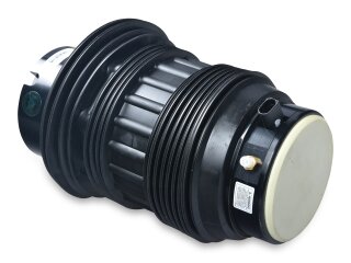 Mola pneumática para PORSCHE Panamera 970 970FL...