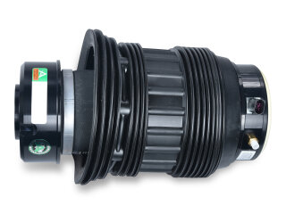 Mola pneum&aacute;tica para PORSCHE Panamera 970 970FL TRASEIRA L=R