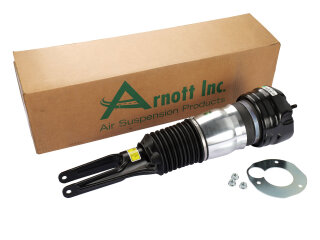 Sospensione pneumatica per PORSCHE Panamera 970 ANTERIORE...