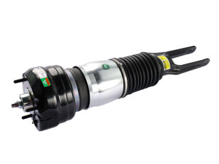 Ressort pneumatique avant droit pour Porsche Panamera 970