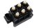 Valve de suspension pneumatique pour PORSCHE Panamera 970, bloc de commande de suspension pneumatique 97035815304