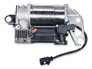 PORSCHE Cayenne 9PA 955 957 エアサスペンション用エアサスペンションコンプレッサー