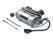 Air suspension compressor for PORSCHE Cayenne 9PA 955 957 air suspension