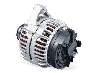 Alternador para PORSCHE 996 997 Boxster 986 Cayman 987...