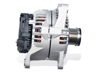 Dynamo voor PORSCHE 996 997 Boxster 986 Cayman 987 tot -06 LC