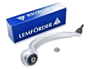 Bras de suspension pour PORSCHE Macan 95B essieu avant...