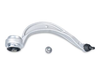 Wishbone for PORSCHE Macan 95B front axle REAR LOWER LEFT ZF