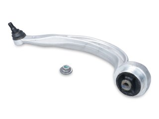 Bras de suspension pour PORSCHE Macan 95B essieu avant...