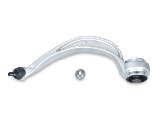 Wishbone for PORSCHE Macan 95B front axle REAR LOWER RIGHT ZF