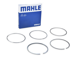 1x piston rings for PORSCHE 986 3.2 Boxster 987 Cayman S...