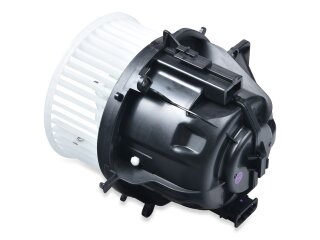 Blower motor for PORSCHE 991 Boxster Cayman 981 982 fan heater fan