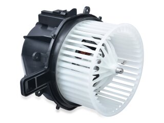 Moteur de ventilateur pour PORSCHE 991 Boxster Cayman 981 982, ventilateur de chauffage