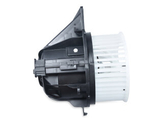 Kachelmotor voor PORSCHE 991 Boxster Cayman 981 982 verwarmingsventilator