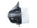 Motor de ventilador para PORSCHE 991 Boxster Cayman 981 982 ventilador calefactor