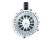 Motore del ventilatore per ventola del termoventilatore PORSCHE 991 Boxster Cayman 981 982