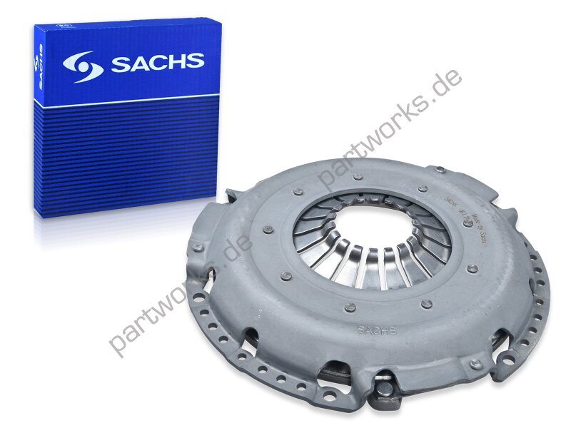 Clutch pressure plate for PORSCHE 996 Carrera 986 Boxster...