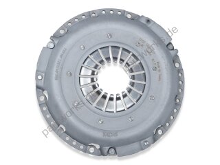 Plat&ocirc; de embreagem para PORSCHE 996 Carrera 986 Boxster S 3.2