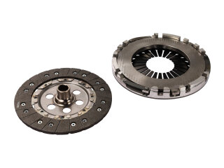 Kit de embrague para PORSCHE 964 965 993 turbo