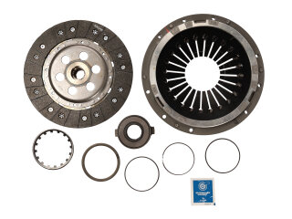 Kit frizione per PORSCHE 964 965 993 turbo