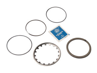 Kit frizione per PORSCHE 964 965 993 turbo