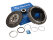 Kit de embreagem para PORSCHE 964 965 993 turbo