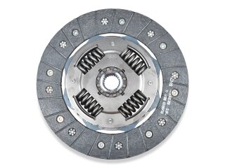 Clutch disc for PORSCHE 964 RS 993 Carrera RS 996 997 GT3