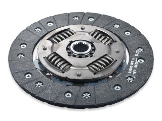 Clutch disc for PORSCHE 964 RS 993 Carrera RS 996 997 GT3