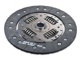 Koppelingsplaat voor PORSCHE 964 RS 993 Carrera RS 996...