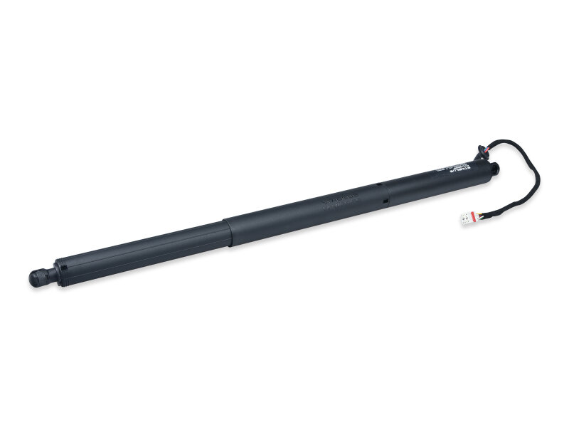 1x portellone posteriore con ammortizzatore a gas per...