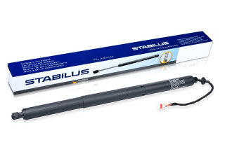 Gas strut tailgate for PORSCHE Macan 95B REAR damper...