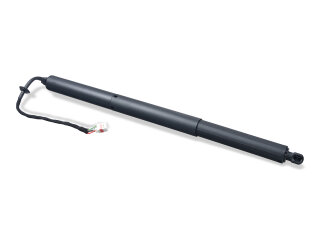 Gasveer achterklep voor PORSCHE Macan 95B ACHTERdemper...